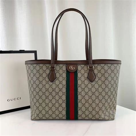 gucci high end quality replica|gucci knockoff tote bag.